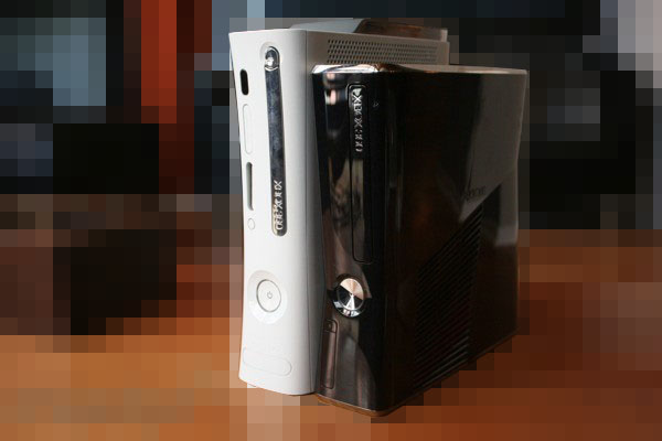 XBOX360